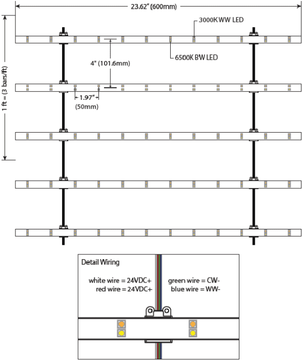 Lattice 2G TW-5T10 - bitro
